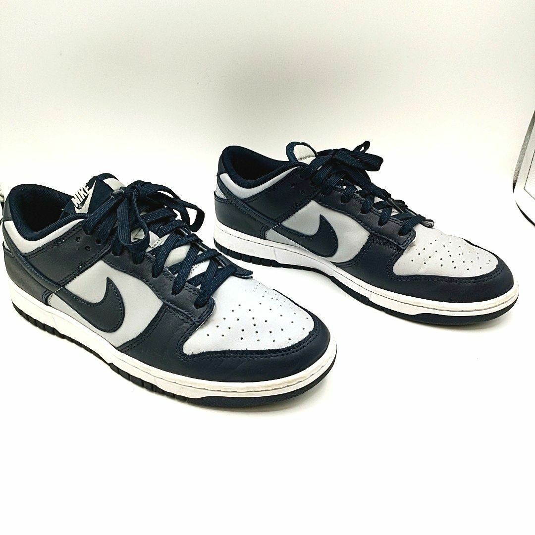 【良品】NIKE　ナイキ　ダンク  DD1391-003 28.5cm-外側