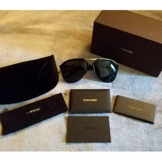 確実正規TOMFORDトムフォードサングラスティアドロップチャールズ