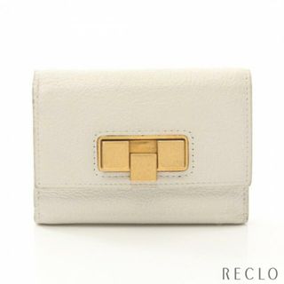 ボッテガ(Bottega Veneta) 財布(レディース)(ホワイト/白色系)の通販