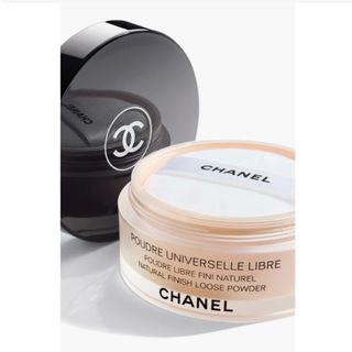 シャネル(CHANEL)のヤン3927様専用　シャネル　パウダー/CCクリームセット(フェイスパウダー)