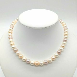 パールネックレスの通販 (マルチカラー) 200点以上 | パールネックレス