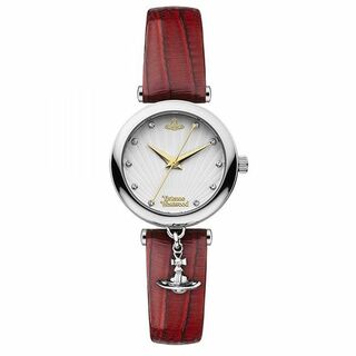 ヴィヴィアンウエストウッド(Vivienne Westwood)のヴィヴィアン ウエストウッド 時計 レディース 腕時計 トラファルガー シルバー(腕時計)