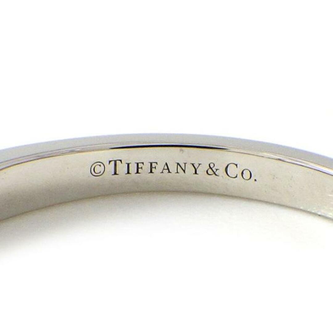 Tiffany & Co. - ティファニー Tiffany & Co. リング Tiffany & Co. - ティファニー Tiffany & Co. リング
