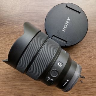 ソニー(SONY)のsony fe12-24 f4 G ソニー(レンズ(ズーム))