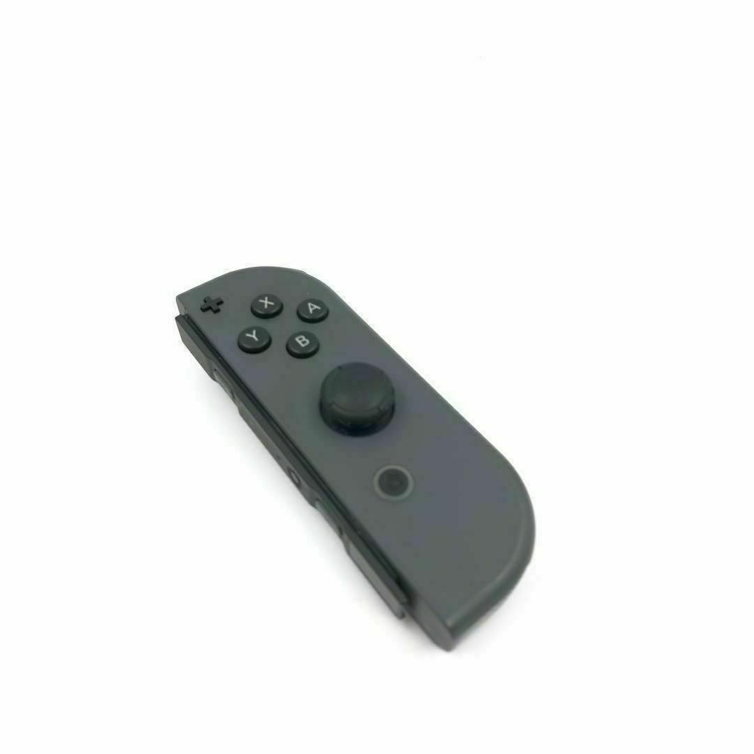 Nintendo Switch - Switch ジョイコン 純正品 グレー ニンテンドー 1 ...