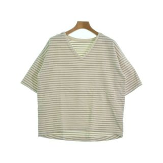 ジャーナルスタンダードレリューム(JOURNAL STANDARD relume)のJOURNAL STANDARD relume Tシャツ・カットソー F 【古着】【中古】(カットソー(半袖/袖なし))