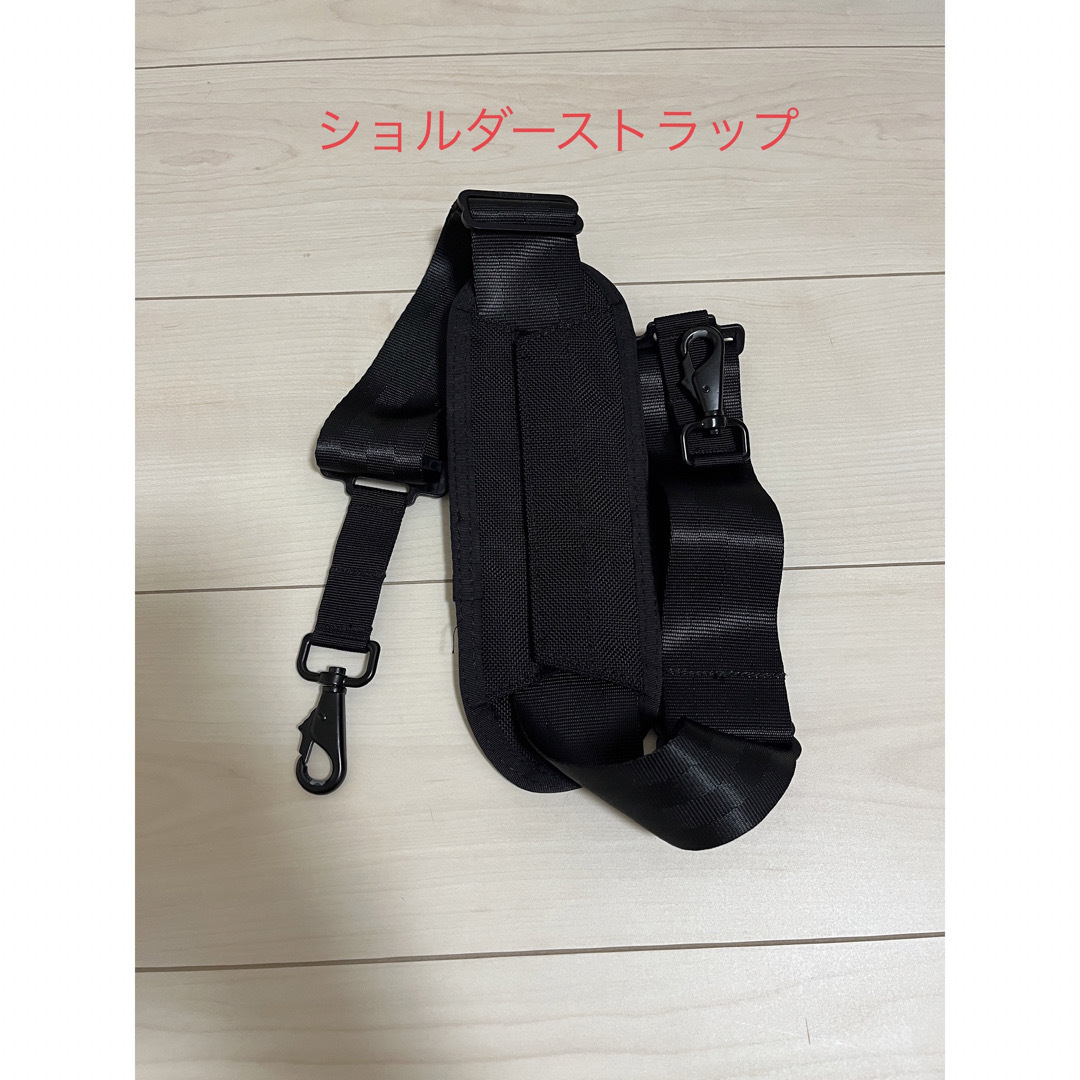 BRIEFING(ブリーフィング)の【トミー69様】BRIEFING x BEAMS PLUS 別注3WAY BAG メンズのバッグ(ビジネスバッグ)の商品写真