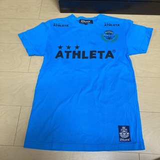 アスレタ(ATHLETA)のA872 アスレタ　ATHLETA  Tシャツ　S(Tシャツ/カットソー(半袖/袖なし))