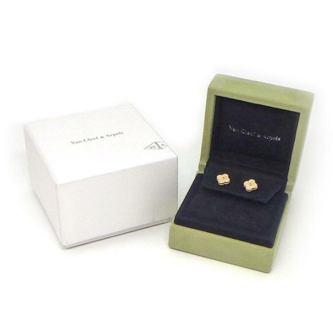 Van Cleef & Arpels - ヴァンクリーフ&アーペル Van Cleef Van Cleef & Arpels - ヴァンクリーフ&アーペル Van Cleef