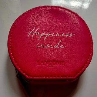 ランコム(LANCOME)のランコム　ポーチ②　LANCOME　リップポーチ(ポーチ)