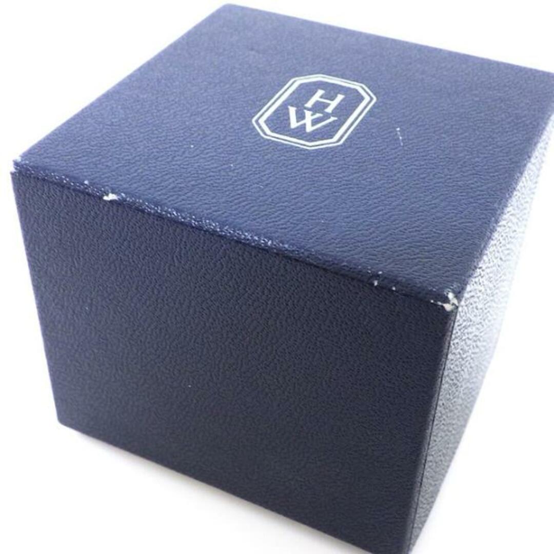 HARRY WINSTON - ハリーウィンストン HARRY WINSTON リング HARRY WINSTON - ハリーウィンストン HARRY WINSTON リング