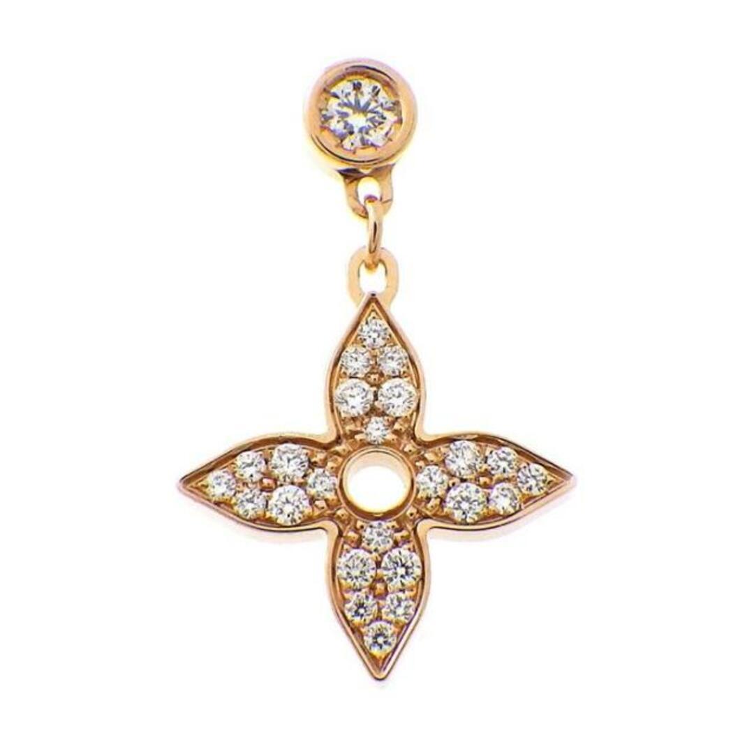 【新作入荷!!】 LOUIS VUITTON ピュス ピアス VUITTON LOUIS ルイ・ヴィトン - イヤリング、ピアス