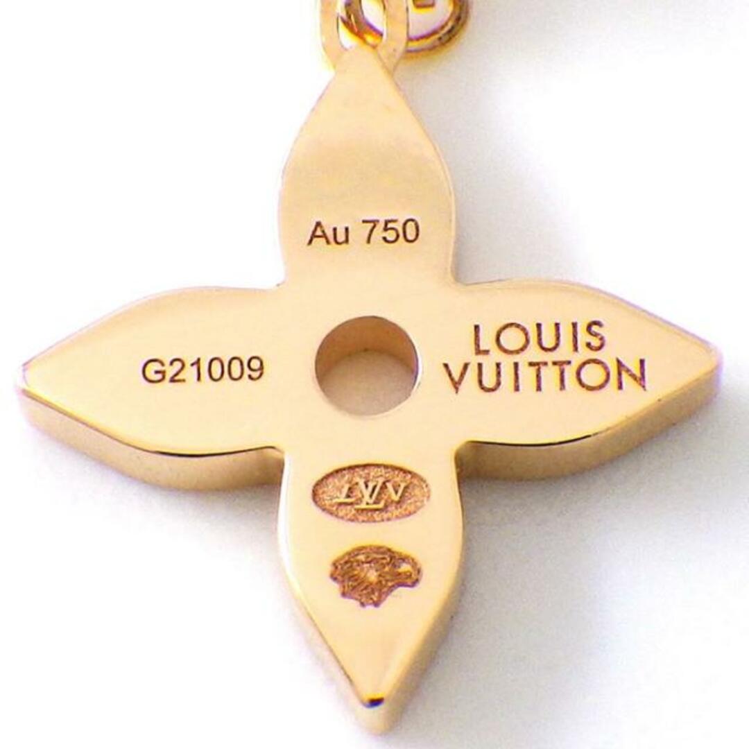 LOUIS VUITTON - ルイ・ヴィトン LOUIS VUITTON ピアス ピュス LOUIS VUITTON - ルイ・ヴィトン LOUIS VUITTON ピアス ピュス
