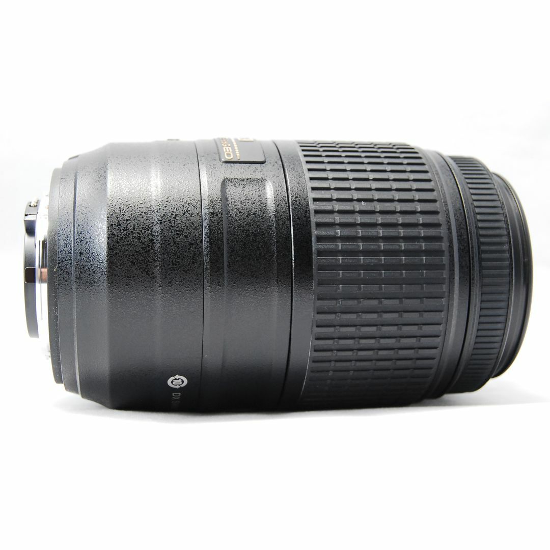 Nikon(ニコン)のNikon AF-S 55-300mm F4.5-5.6 G ED VR スマホ/家電/カメラのカメラ(レンズ(ズーム))の商品写真