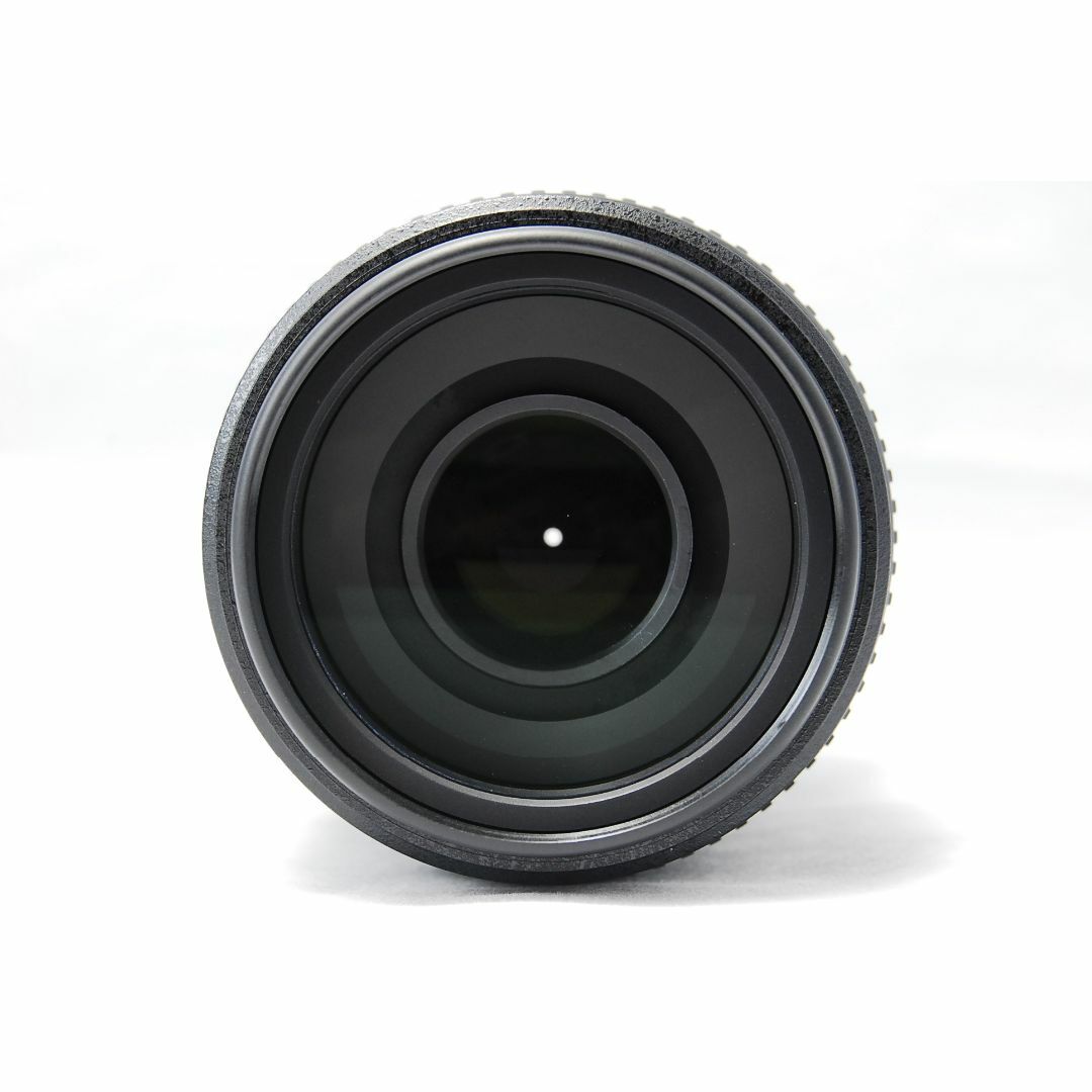 Nikon(ニコン)のNikon AF-S 55-300mm F4.5-5.6 G ED VR スマホ/家電/カメラのカメラ(レンズ(ズーム))の商品写真