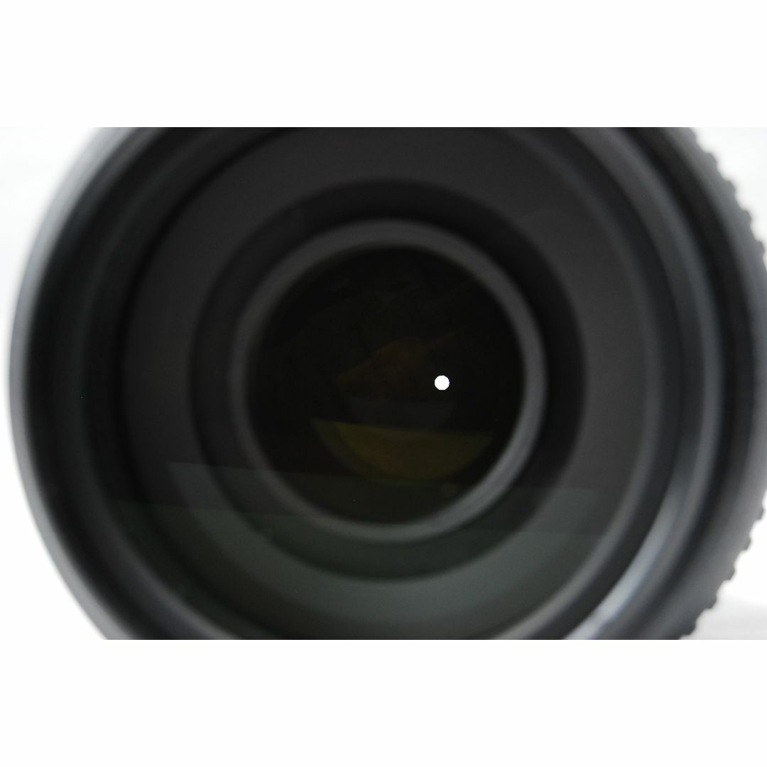 Nikon(ニコン)のNikon AF-S 55-300mm F4.5-5.6 G ED VR スマホ/家電/カメラのカメラ(レンズ(ズーム))の商品写真