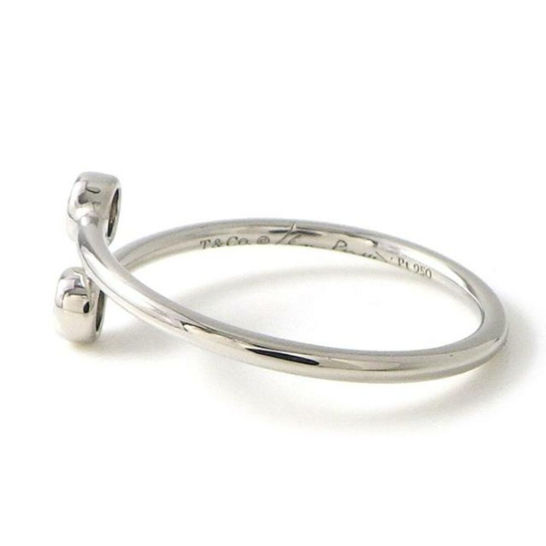 Tiffany & Co. - ティファニー Tiffany & Co. リング ダイヤモンド