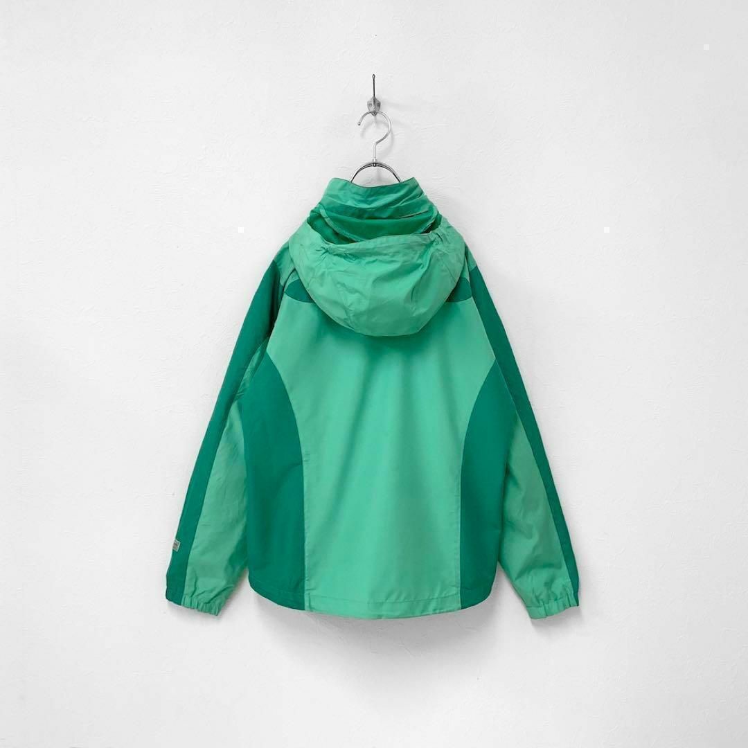 THE NORTH FACE - 【海外限定】ノースフェイス マウンテンパーカー