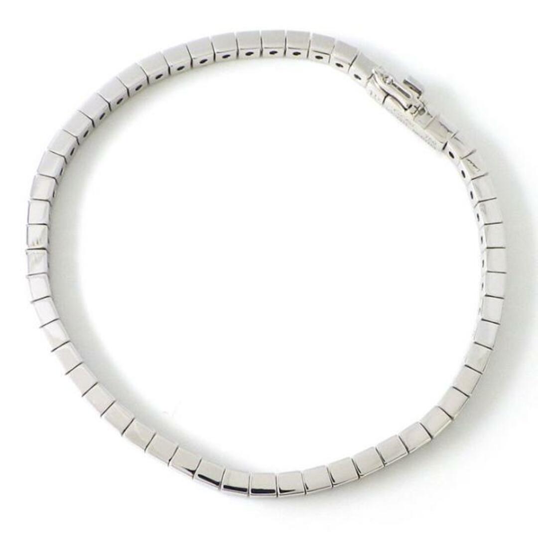 Cartier - カルティエ Cartier ブレスレット ラニエール ロゴ K18WG