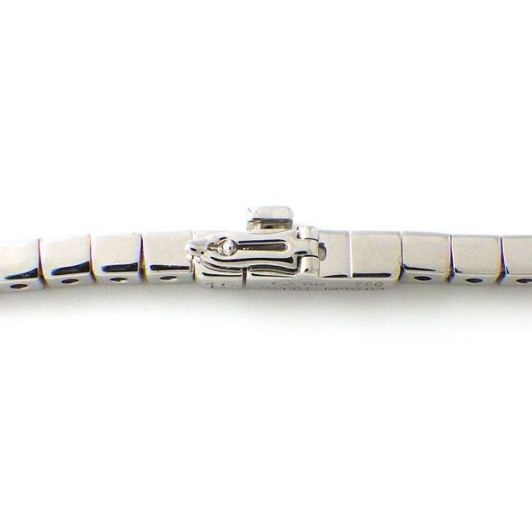 Cartier - カルティエ Cartier ブレスレット ラニエール ロゴ K18WG