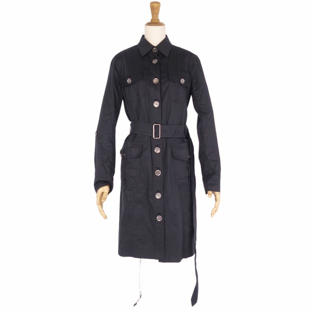 BURBERRY - バーバリー ロンドン BURBERRY LONDON コート ロングコート
