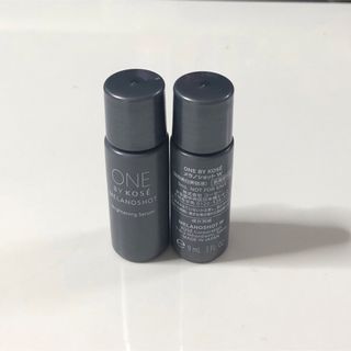 ワンバイコーセー(ONE BY KOSE（KOSE）)のゆうり様専用　ワンバイコーセー　メラノショットW(その他)