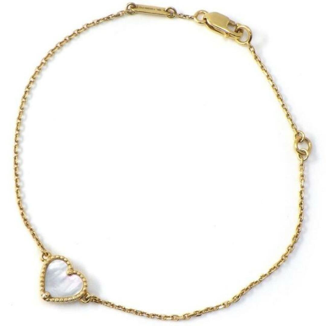 ヴァンクリーフ&アーペル Van Cleef & Arpels ブレスレット ヴァンクリーフ&アーペル Van Cleef & Arpels ブレスレット