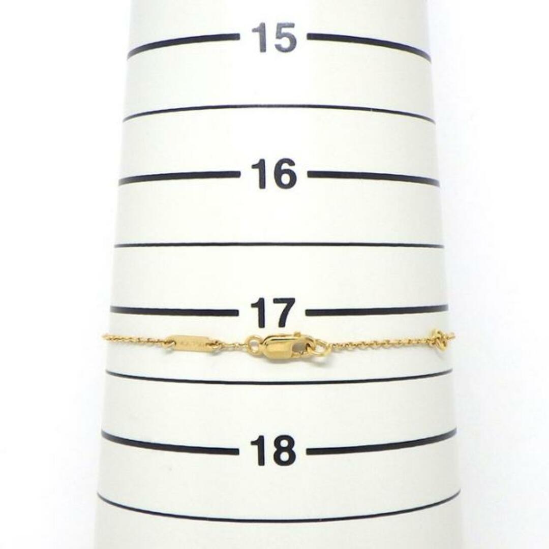 ヴァンクリーフ&アーペル Van Cleef & Arpels ブレスレット ヴァンクリーフ&アーペル Van Cleef & Arpels ブレスレット