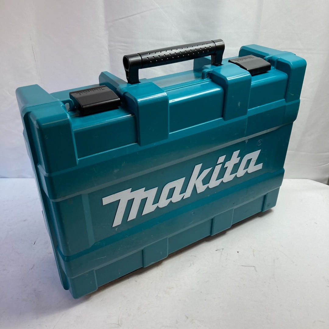 Makita - ＊＊MAKITA マキタ 18V 18mm ハンマドリル 集じんシステム