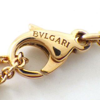 BVLGARI - ブルガリ BVLGARI ネックレス B-zero1 ビーゼロワン 346083