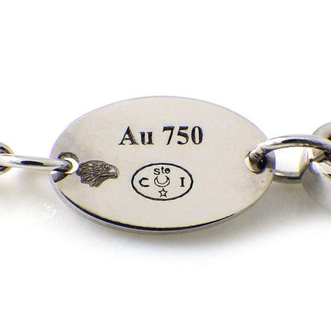 CHAUMET - ショーメ Chaumet ネックレス ジュ ドゥ リアン CHAUMET - ショーメ Chaumet ネックレス ジュ ドゥ リアン