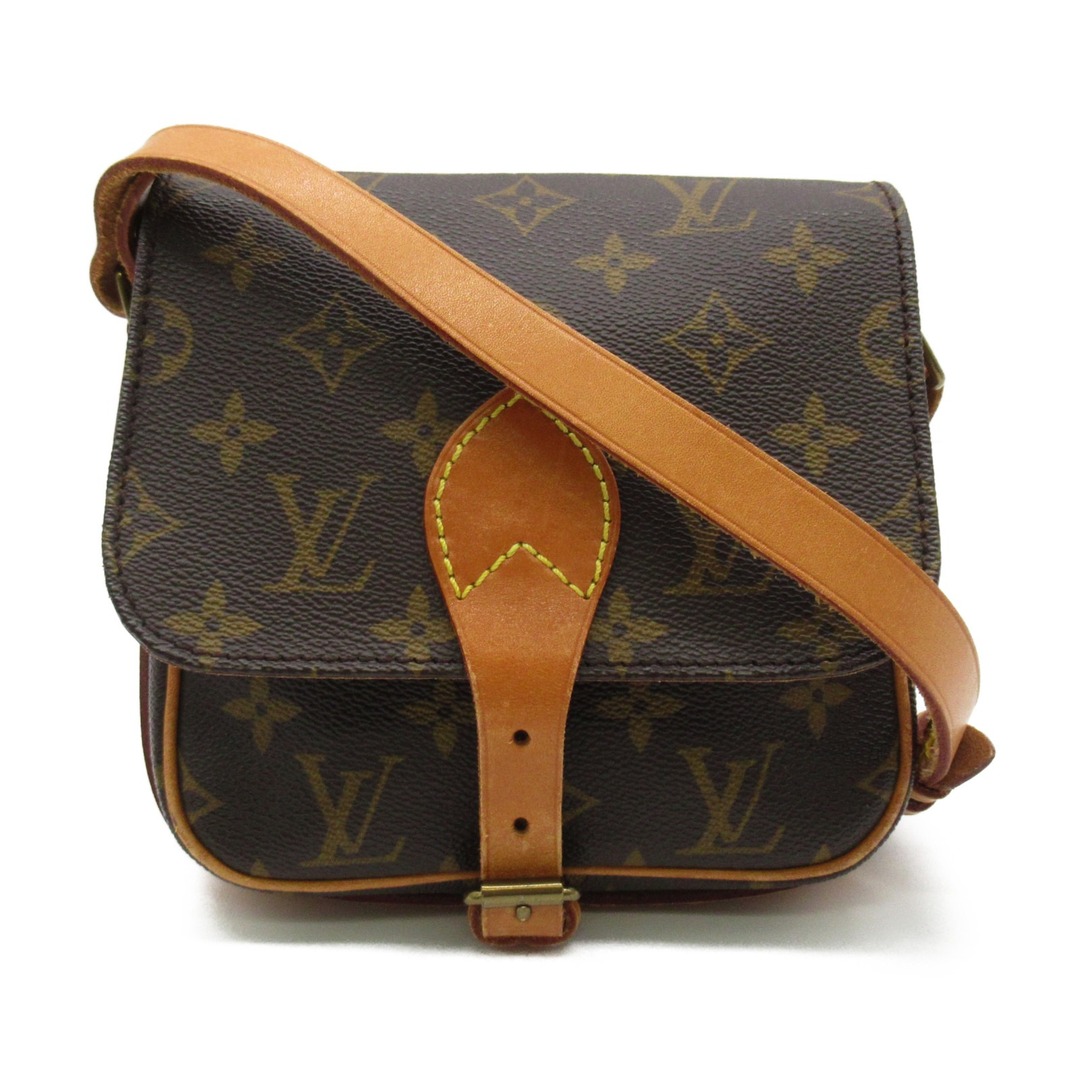 LOUIS VUITTON ショルダーバッグ カルトシエール