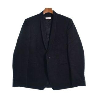 値下げしました！DRIES VAN NOTEN コットンテーラードジャケット