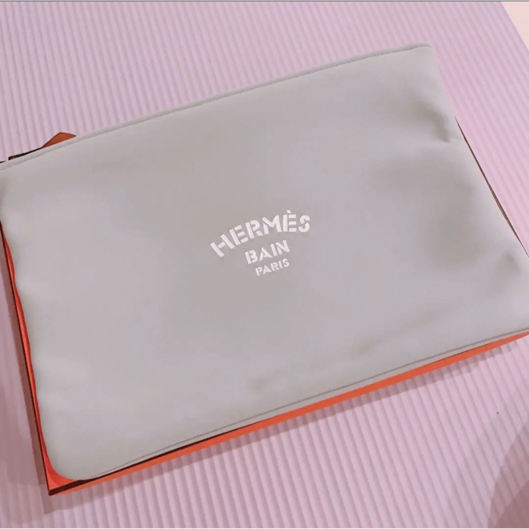 新品未使用 HERMES ネオバン