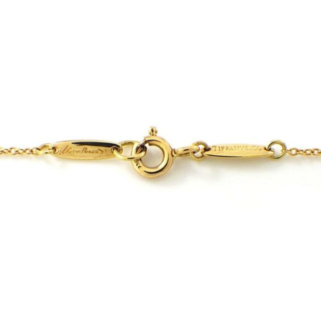 Tiffany & Co. - ティファニー Tiffany & Co. ネックレス Tiffany & Co. - ティファニー Tiffany & Co. ネックレス