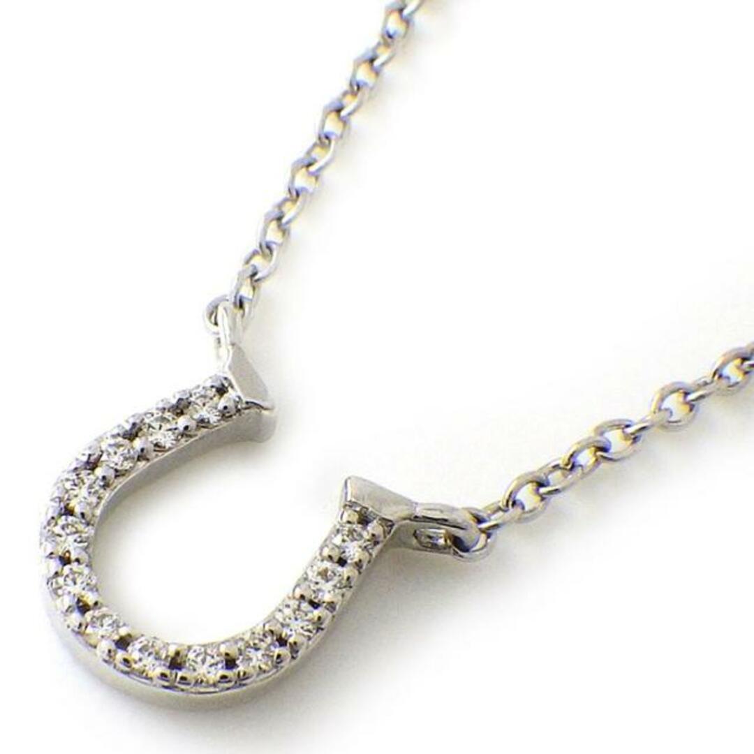 Tiffany & Co. - ティファニー Tiffany & Co. ネックレス ホースシュー