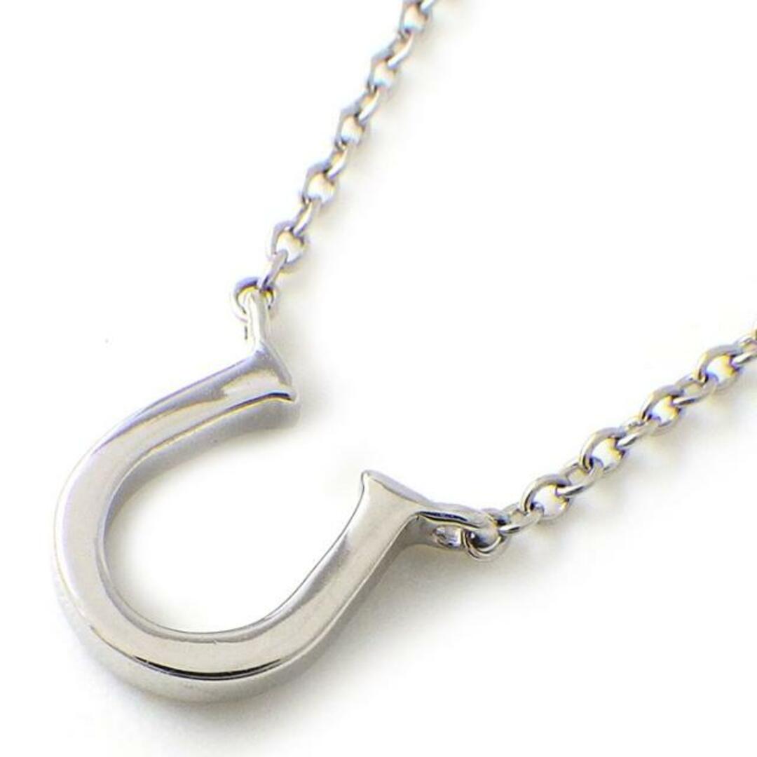 Tiffany & Co. - ティファニー Tiffany & Co. ネックレス ホースシュー