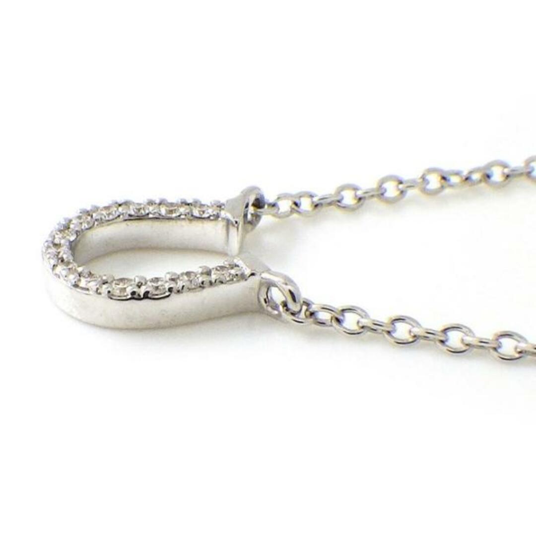 Tiffany & Co. - ティファニー Tiffany & Co. ネックレス ホースシュー