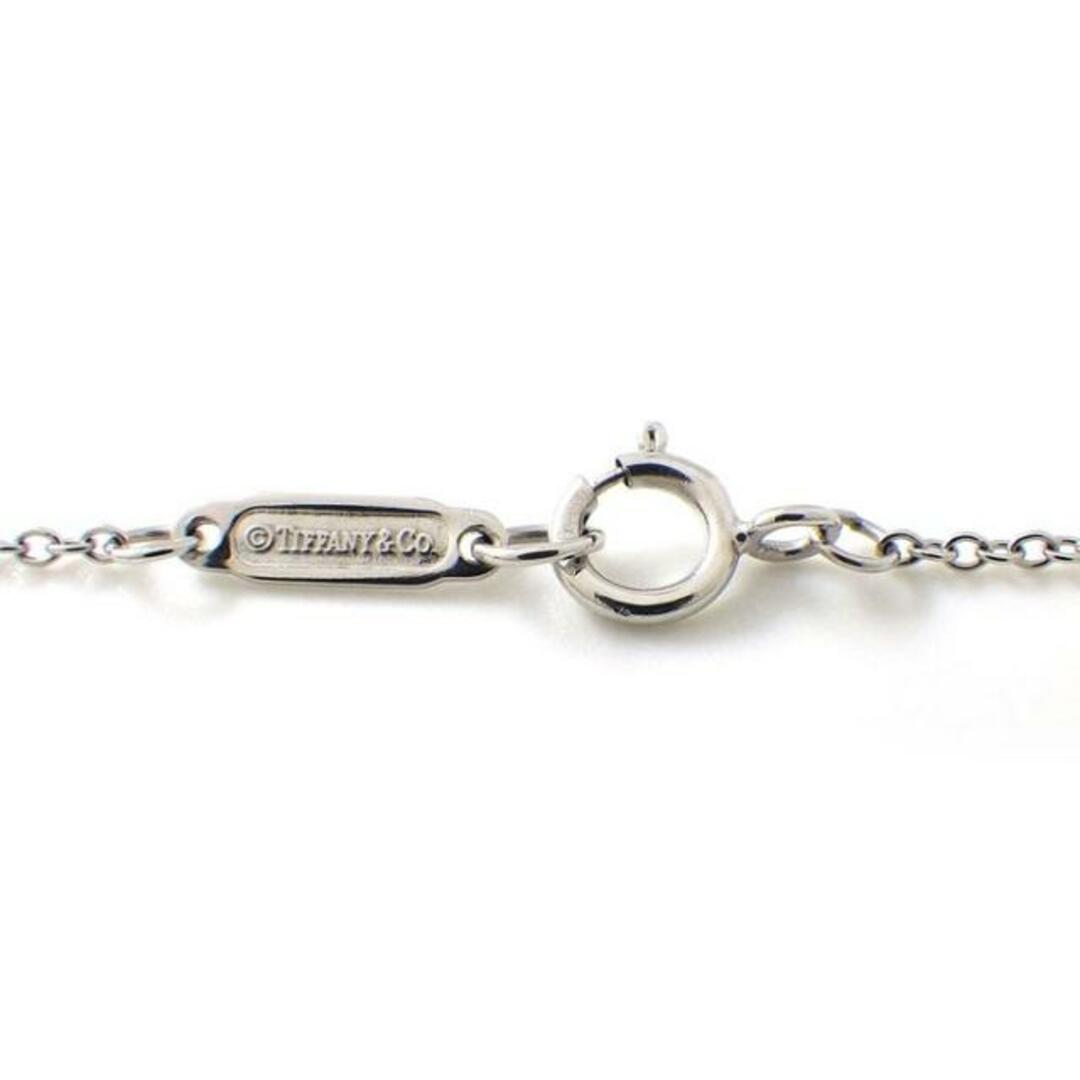 Tiffany & Co. - ティファニー Tiffany & Co. ネックレス ホースシュー