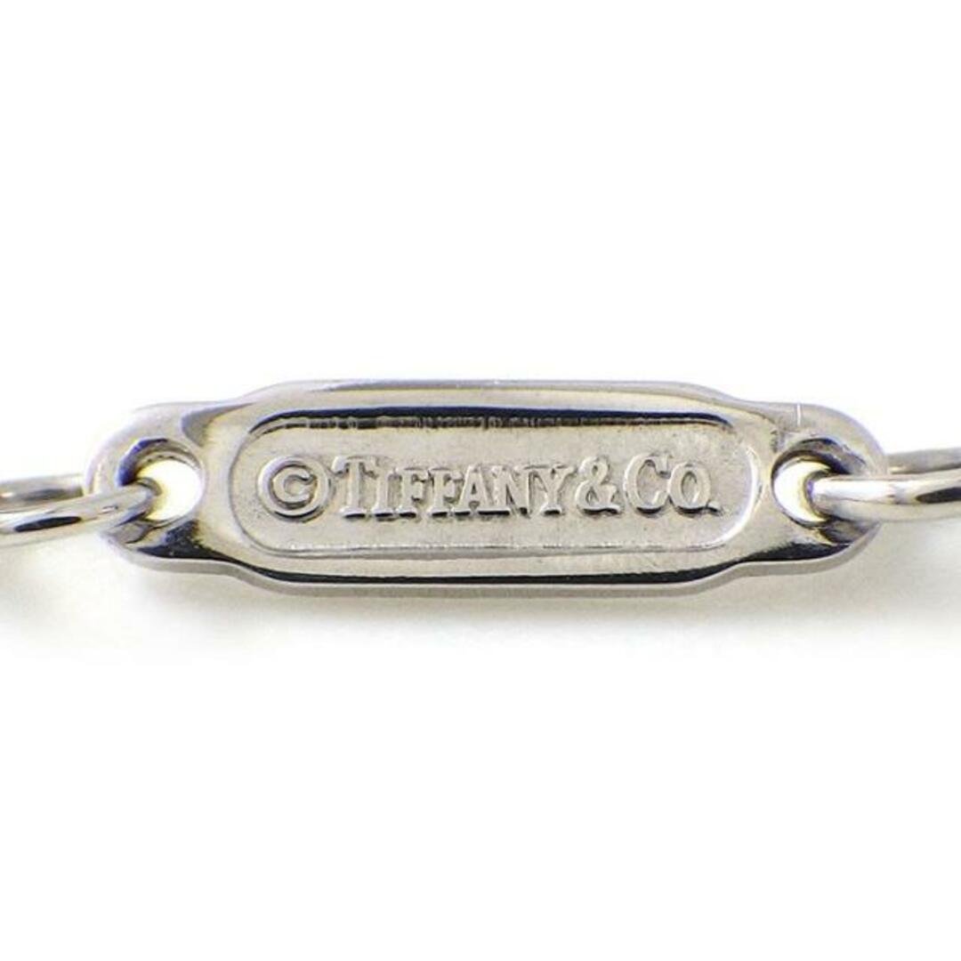 Tiffany & Co. - ティファニー Tiffany & Co. ネックレス ホースシュー