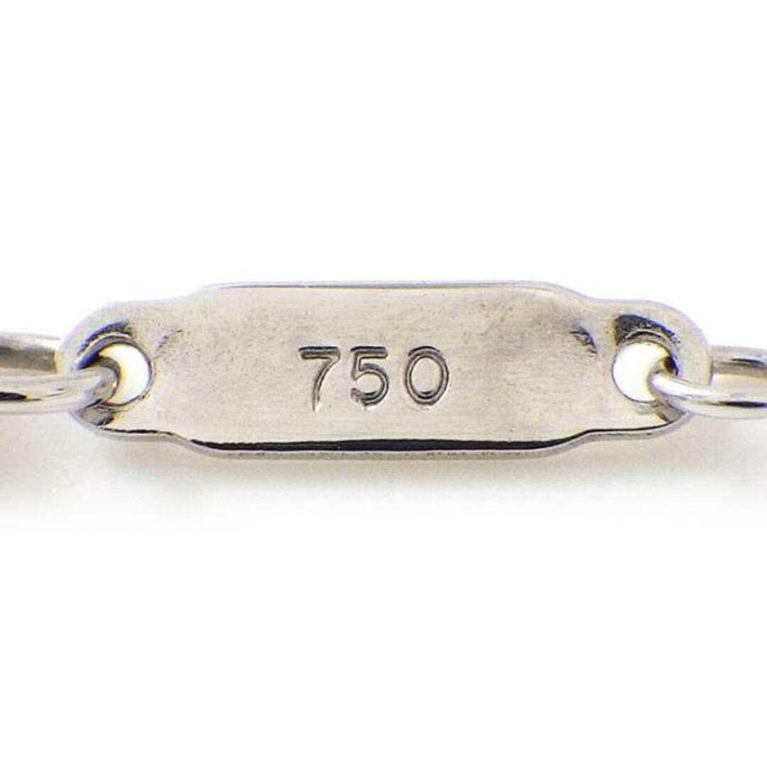 Tiffany & Co. - ティファニー Tiffany & Co. ネックレス ホースシュー