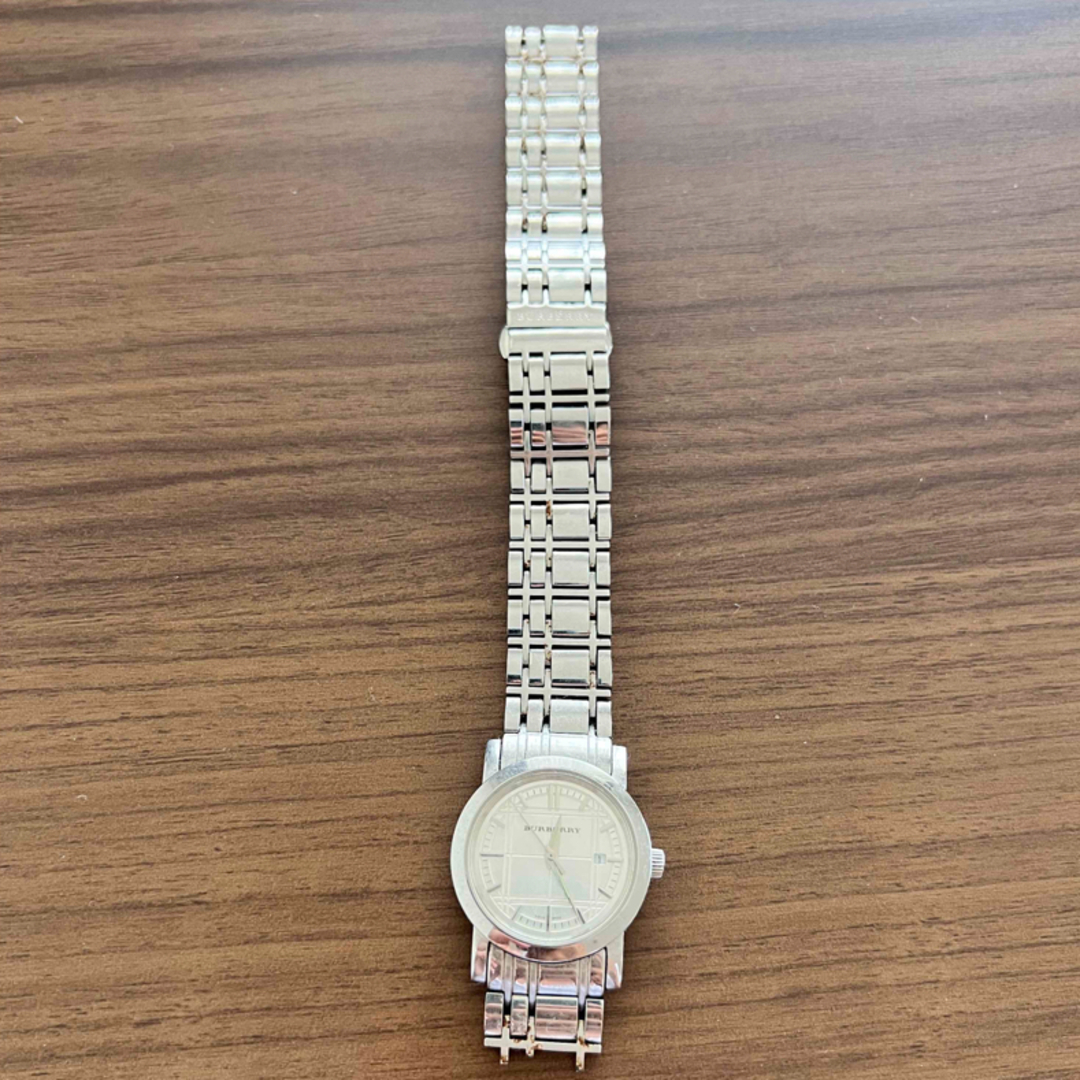BURBERRY(バーバリー)の【動作未確認】BURBERRY 腕時計 レディース BU1351 バーバリー レディースのファッション小物(腕時計)の商品写真
