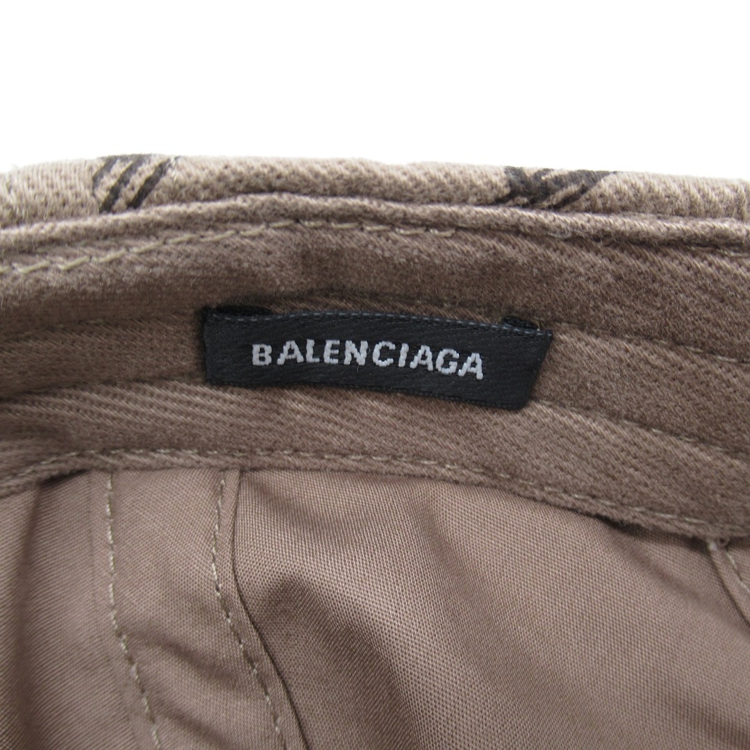 Balenciaga(バレンシアガ)のバレンシアガ キャップ キャップ レディースの帽子(キャップ)の商品写真