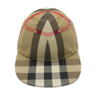 バーバリー(BURBERRY)のバーバリー キャップ キャップ(キャップ)