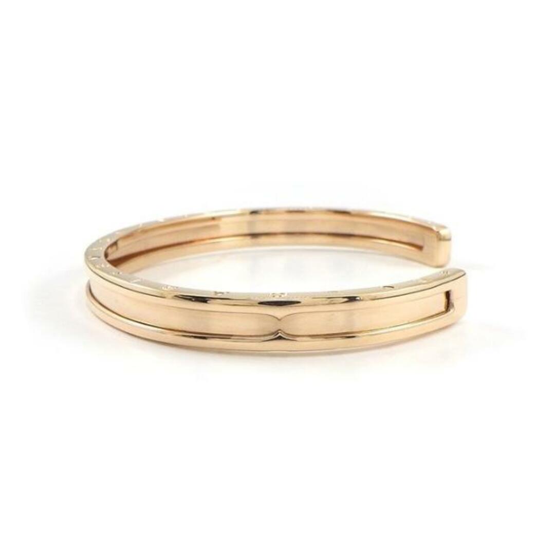 BVLGARI - ブルガリ BVLGARI バングル B-zero1 ビーゼロワン BVLGARI - ブルガリ BVLGARI バングル B-zero1 ビーゼロワン