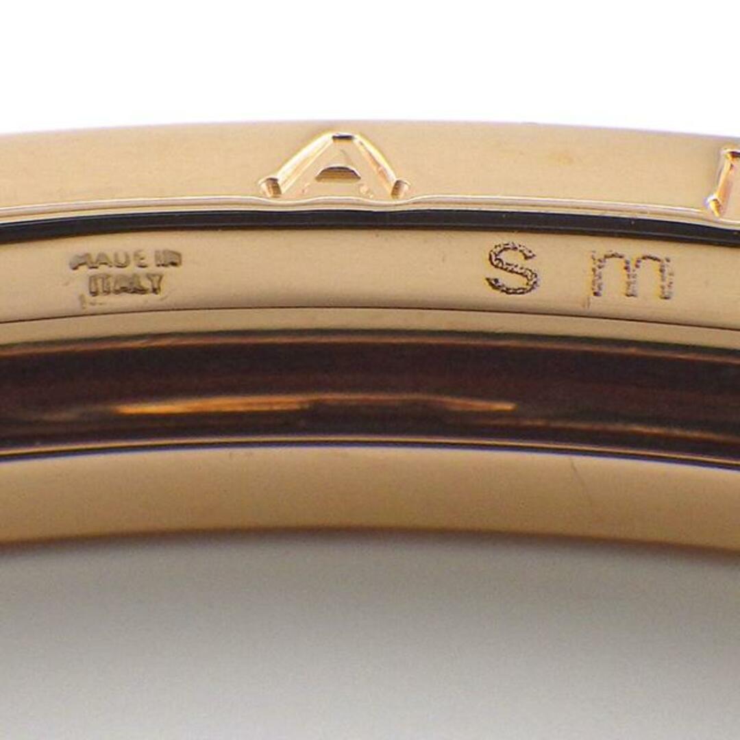 BVLGARI - ブルガリ BVLGARI バングル B-zero1 ビーゼロワン BVLGARI - ブルガリ BVLGARI バングル B-zero1 ビーゼロワン