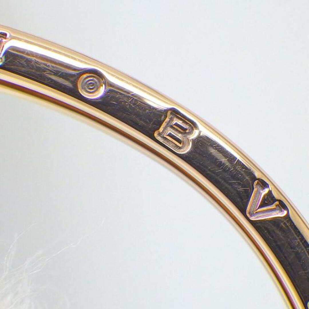 BVLGARI - ブルガリ BVLGARI バングル B-zero1 ビーゼロワン BVLGARI - ブルガリ BVLGARI バングル B-zero1 ビーゼロワン