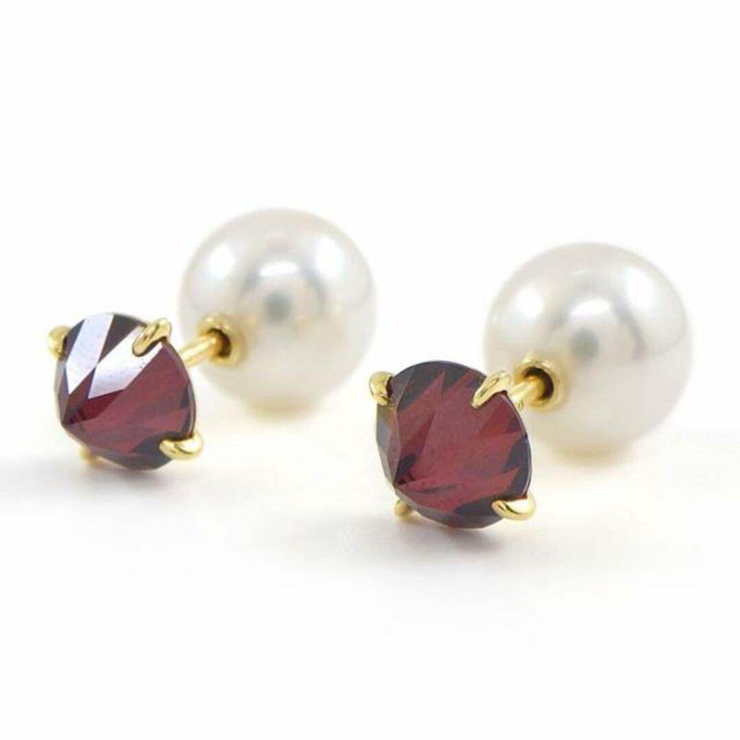 TASAKI - タサキ 田崎真珠 TASAKI ピアス リファインド リベリオン E TASAKI - タサキ 田崎真珠 TASAKI ピアス リファインド リベリオン E