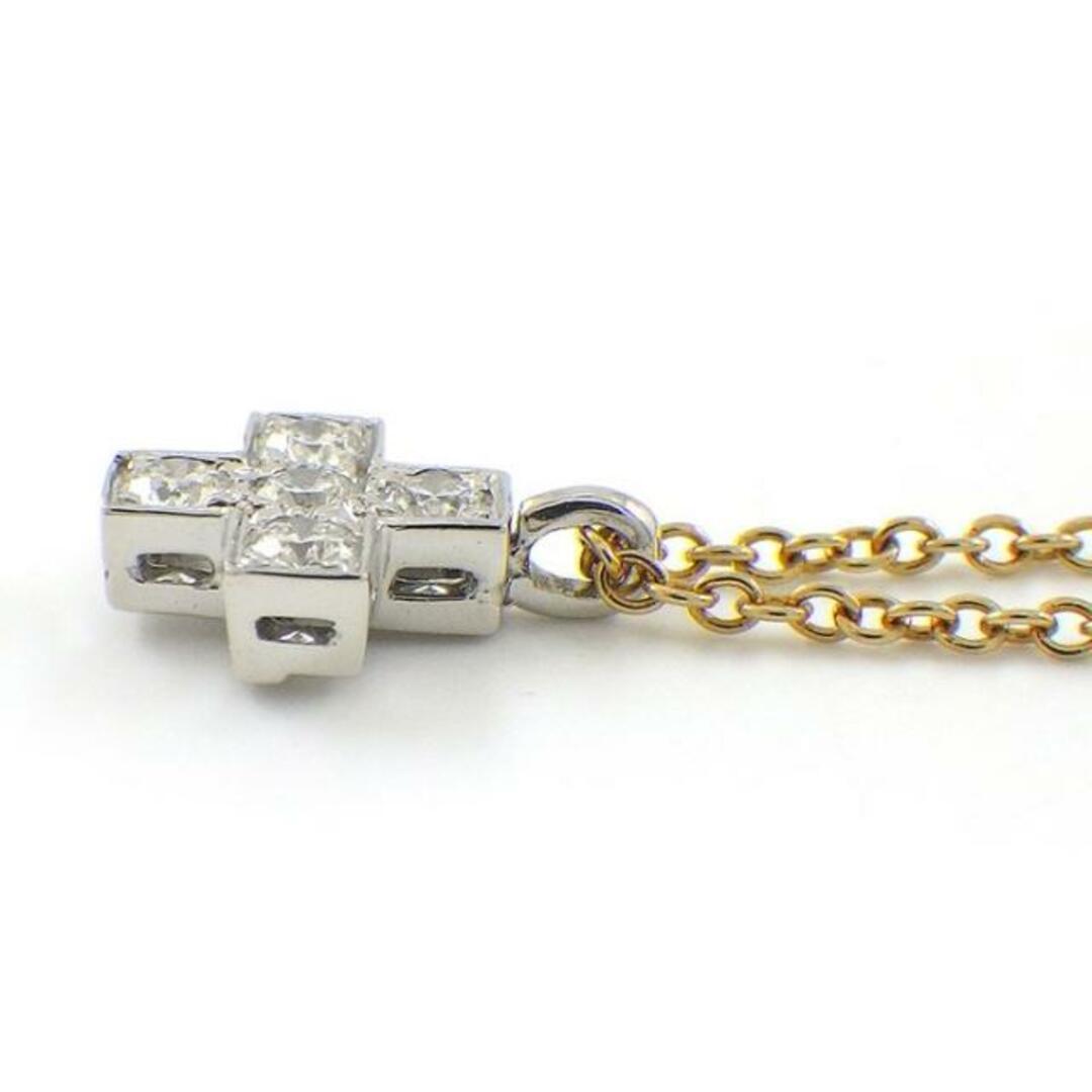 Tiffany & Co. - ティファニー Tiffany & Co. ネックレス クルー Tiffany & Co. - ティファニー Tiffany & Co. ネックレス クルー