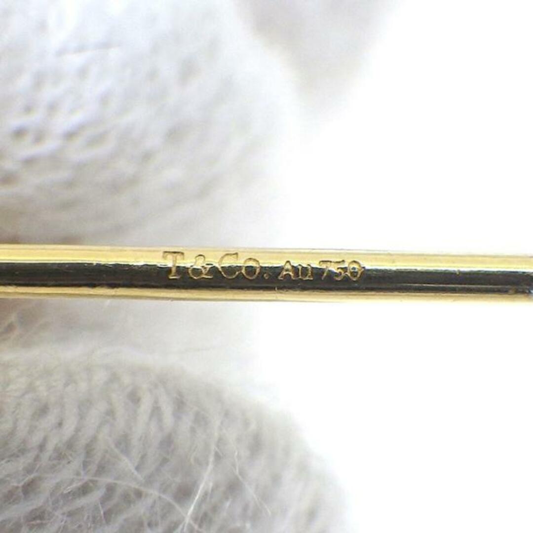 Tiffany & Co. - ティファニー Tiffany & Co. ピアス パロマ Tiffany & Co. - ティファニー Tiffany & Co. ピアス パロマ
